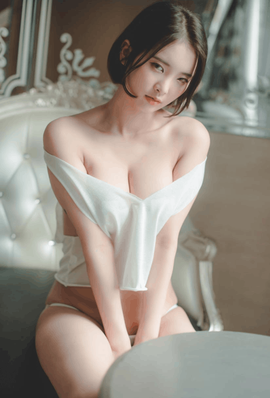 图片[3]-韩国美女Yeon(효연) 写真图片合集[3套][持续更新]-WM图库