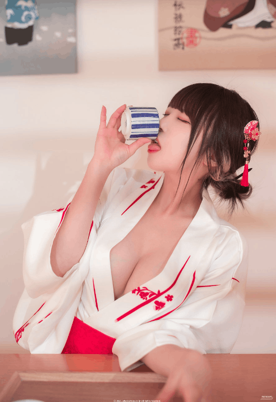 韩国COSER아람(Aram) COS写真图片包合集[15套][持续更新]-WM图库