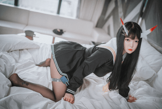 图片[2]-韩国COSER아람(Aram) COS写真图片包合集[15套][持续更新]-WM图库