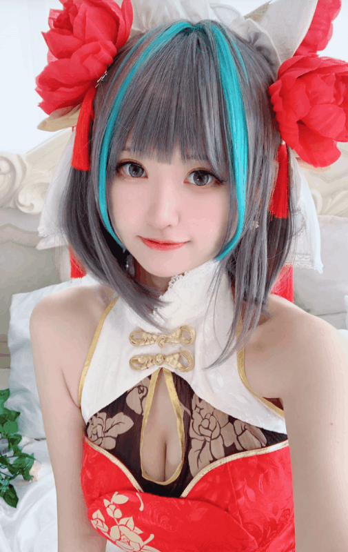 千阳COSPLAY写真图片包合集[60套][持续更新]-WM图库