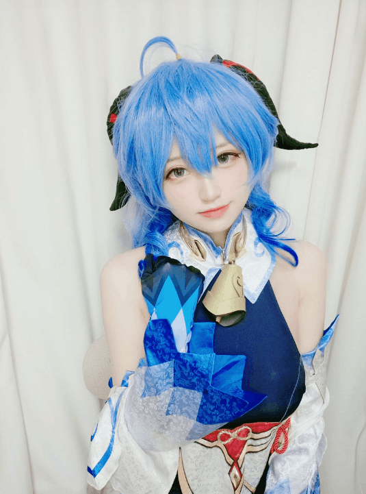 图片[2]-千阳COSPLAY写真图片包合集[60套][持续更新]-WM图库