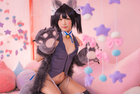 图片[2]-弥美Mime写真图片包合集[23套][Cosplay][持续更新]-WM图库