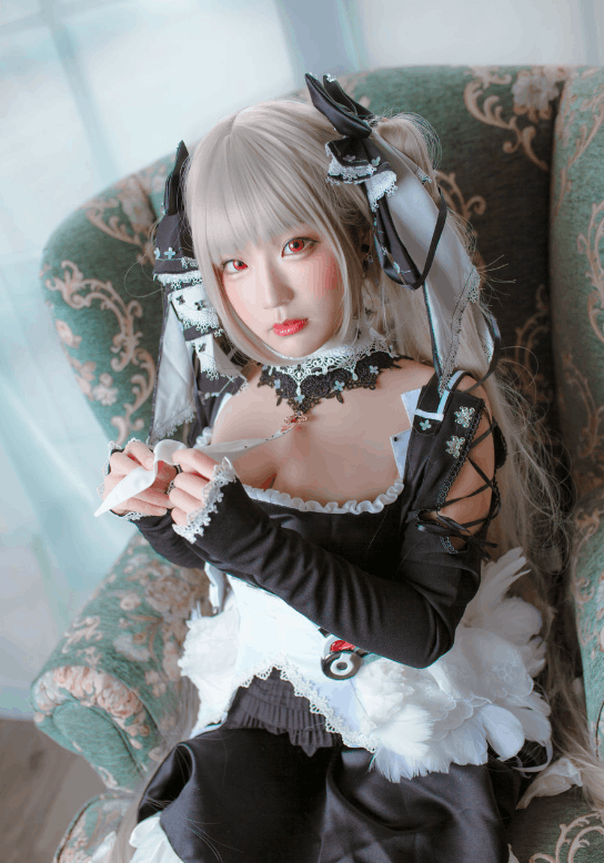 图片[3]-弥美Mime写真图片包合集[23套][Cosplay][持续更新]-WM图库