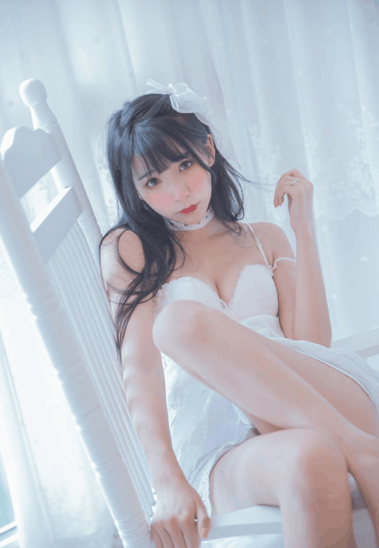 特软儿Sona COSPLAY写真图片包合集[3套][持续更新]-WM图库