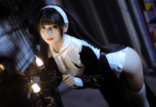 陆卿卿kyokyo写真图片包合集[COSPLAY][持续更新]