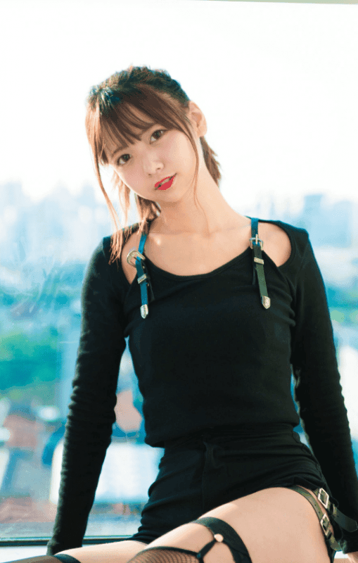 陆卿卿kyokyo写真图片包合集[COSPLAY][持续更新]