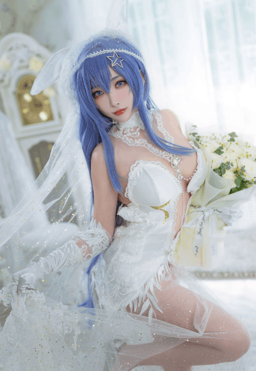 图片[2]-宮本桜COSPLAY写真作品合集[14套][持续更新]-WM图库