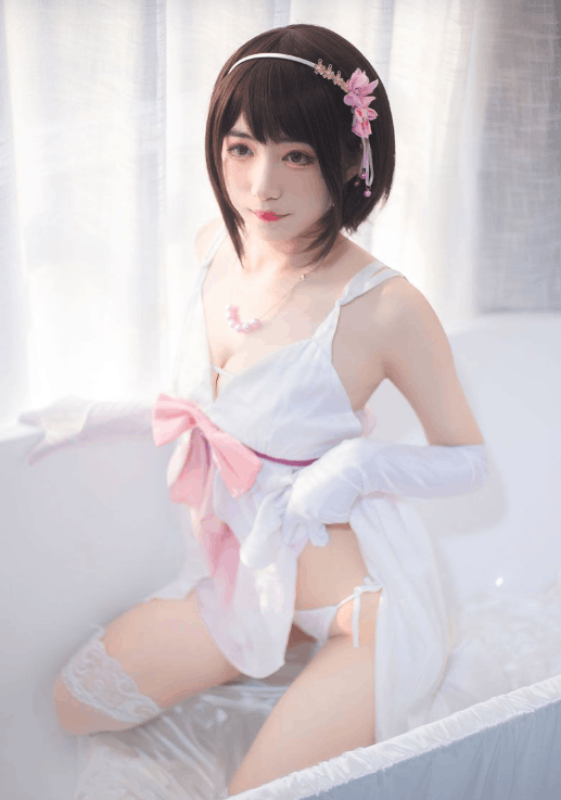 图片[4]-宮本桜COSPLAY写真作品合集[14套][持续更新]-WM图库