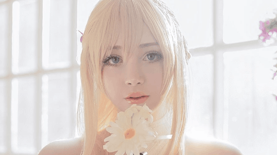 图片[2]-德国辣妹Sayathefox COSPLAY写真作品合集[32套][持续更新]-WM图库