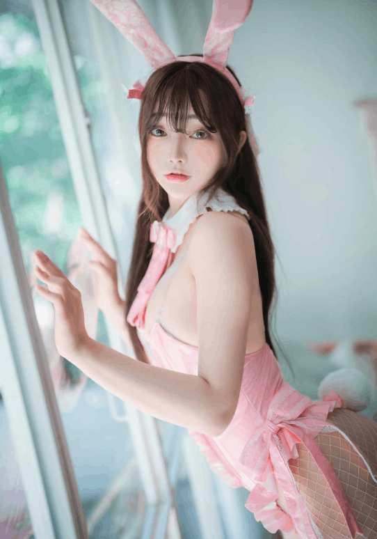 韩国模特NewBom写真图片包合集[6套][持续更新]-WM图库