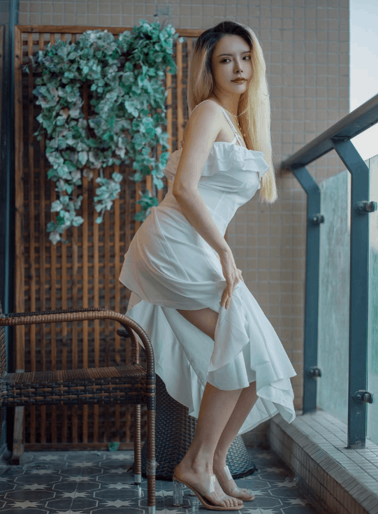 秋和柯基(夏小秋秋)COSPLAY写真图片包合集下载[持续更新]-WM图库