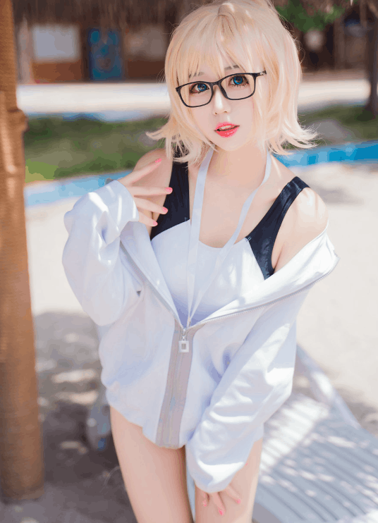 图片[2]-猫君君MaoJun写真图片包合集[28套][Cosplay][持续更新]-WM图库