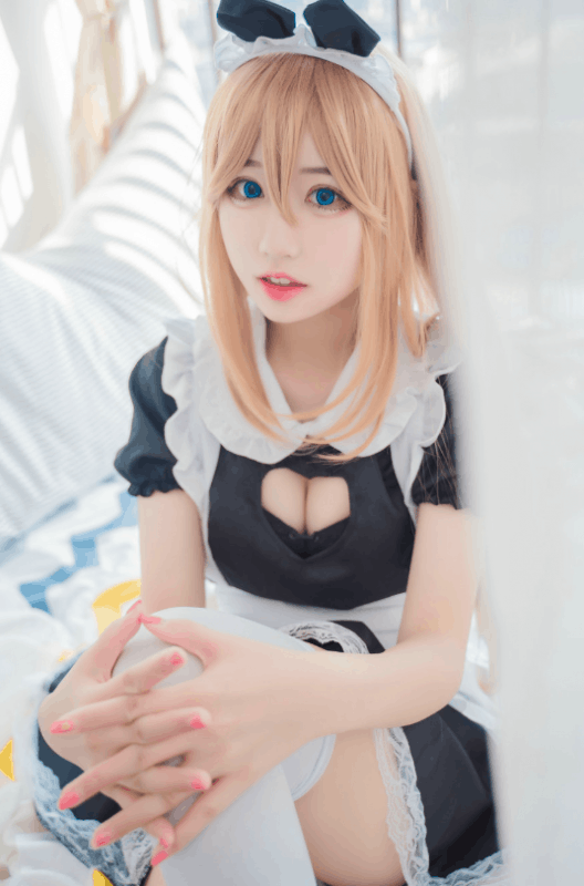 图片[3]-猫君君MaoJun写真图片包合集[28套][Cosplay][持续更新]-WM图库