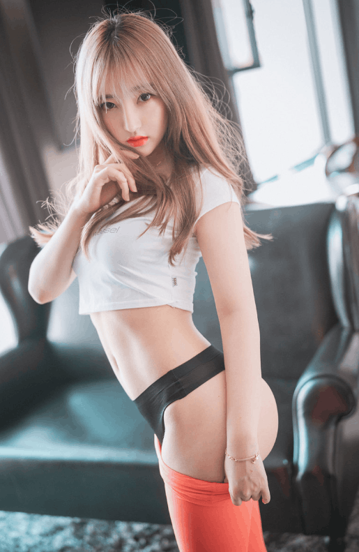 图片[2]-韩国妹子HaNari (하나리) 写真作品合集[31套][持续更新]-WM图库