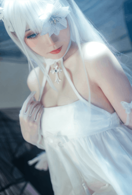 Tomoyo酱COSPLAY写真图片包合集[14套][持续更新]-WM图库