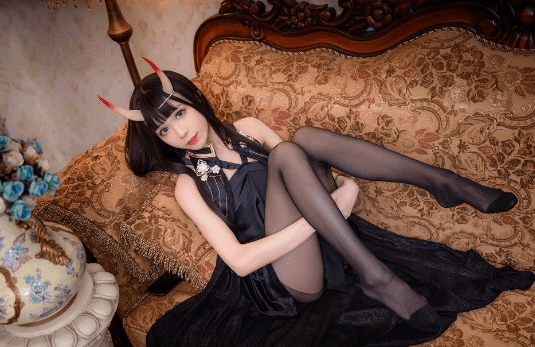 图片[2]-Tomoyo酱COSPLAY写真图片包合集[14套][持续更新]-WM图库