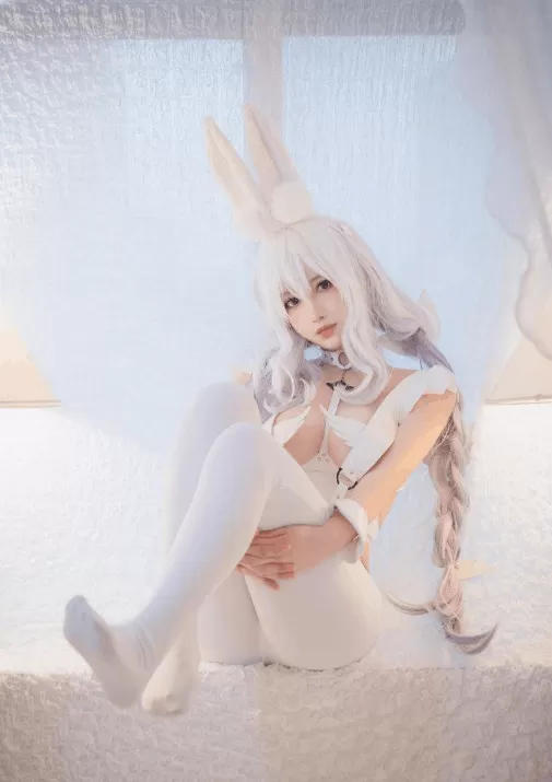 Shika小鹿鹿COSPLAY写真作品合集[105套+微薄散图][持续更新]