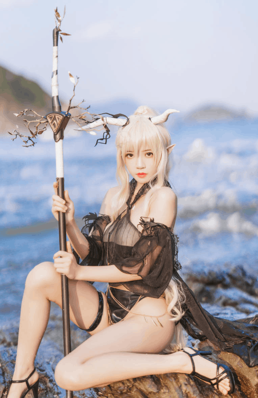 图片[2]-桜桃喵COSPLAY写真图片包合集+微博散图，249套-122.9G[持续更新]-WM图库