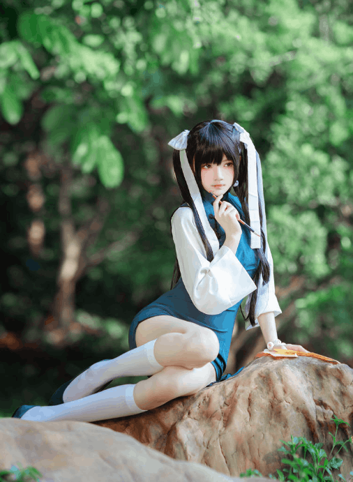 图片[3]-桜桃喵COSPLAY写真图片包合集+微博散图，249套-122.9G[持续更新]-WM图库