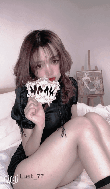 柒柒要乖哦COSPLAY写真图片包合集[50套][持续更新]