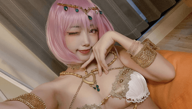 切切celia COSPLAY写真作品合集[36套-8.0G][持续更新]