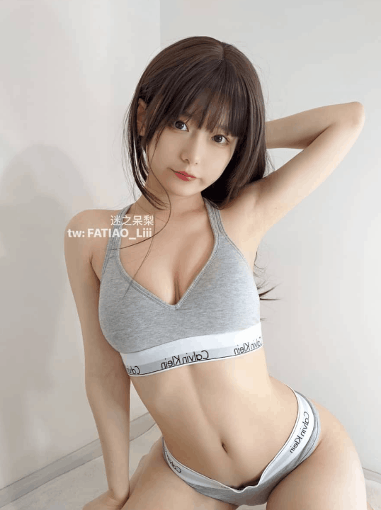 迷之呆梨COSPLAY写真图片包合集[59套-40.9G][持续更新]