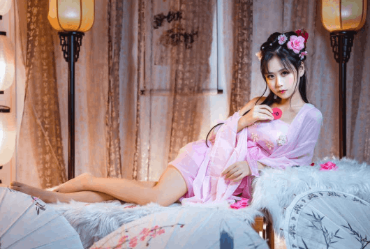 萌芽儿o0 COSPLAY图片包合集[持续更新]-WM图库