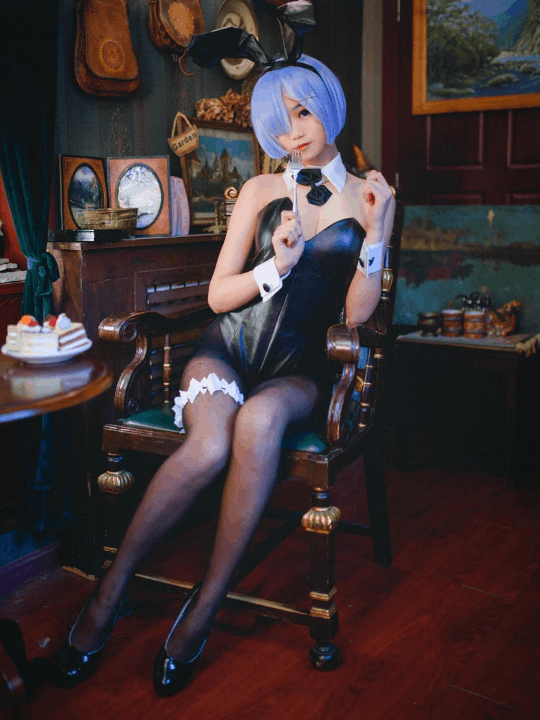 羽天shine COSPLAY写真图片作品合集[持续更新]