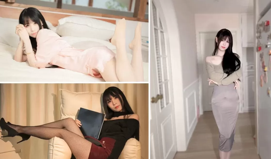 十万口草莓粥粥（B站）舰长图包合集&视频COSPLAY作品合集[持续更新]-WM图库