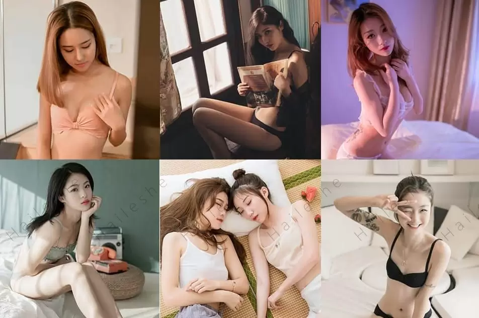 《YALAYI雅拉伊》全套图片包合集及视频[持续更新]-WM图库