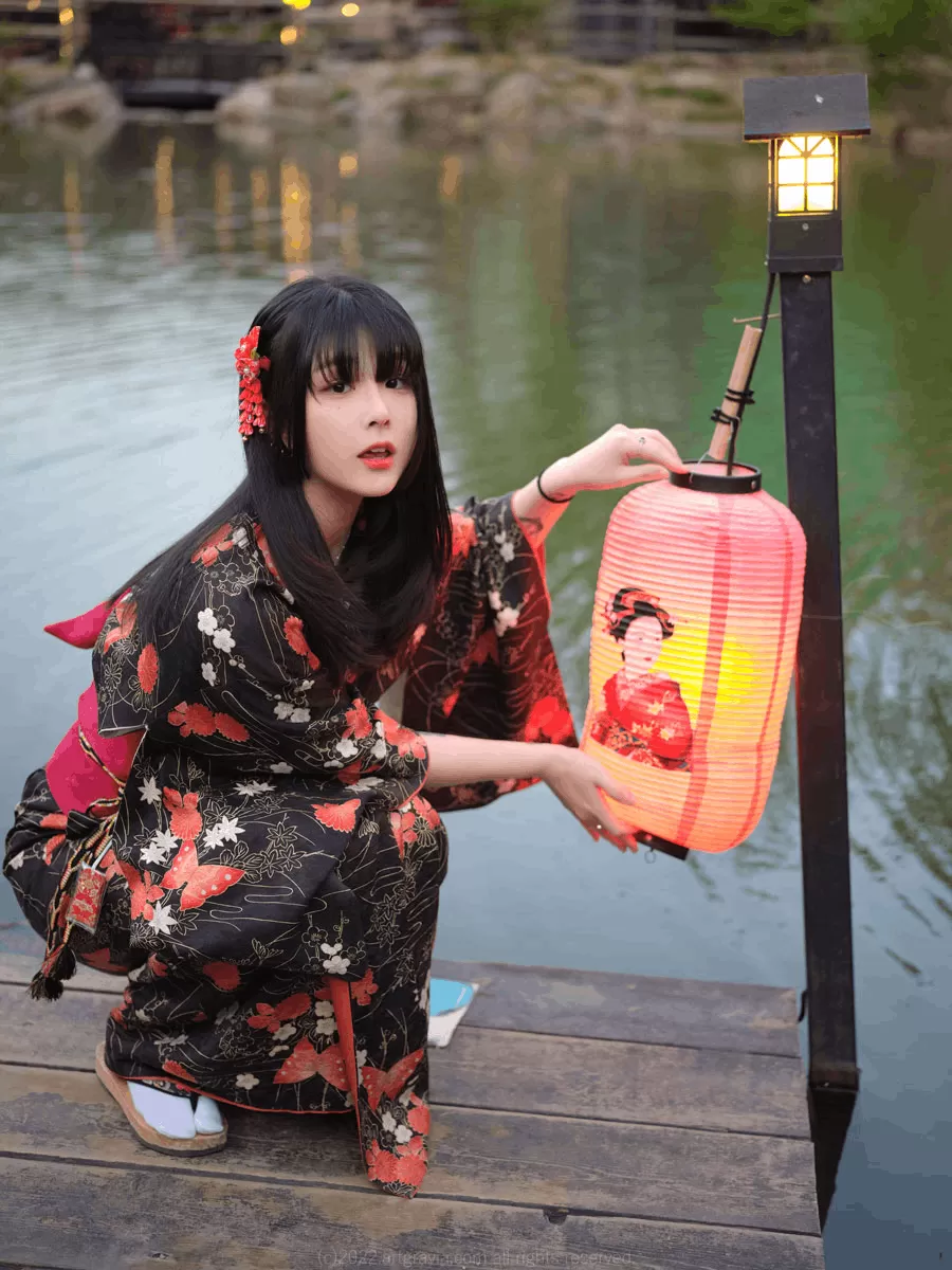 韩国美女Jang Joo장주(Isabella) 写真图包合集[持续更新]