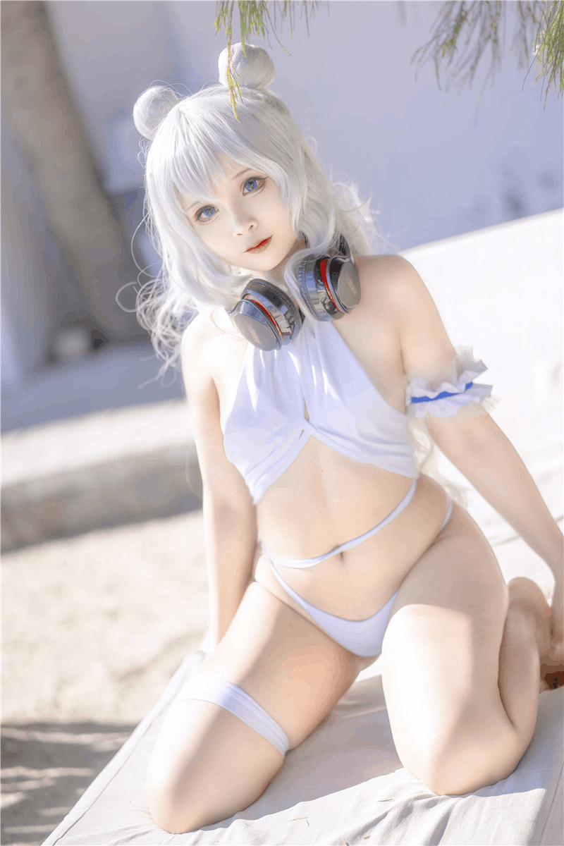 越南妹纸Sayo Momo COSPLAY作品合集[持续更新]