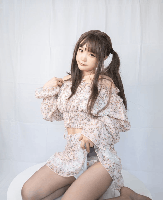 图片[2]-神沢永莉COSPLAY写真图片合集[持续更新]-WM图库