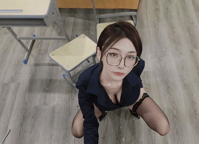 脸红Dearie 微密圈系列套图&视频合集网盘下载[153套]