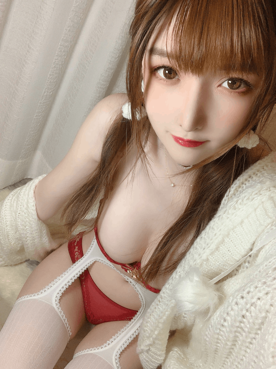 一小央泽COSPLAY写真图片包合集[持续更新]-WM图库