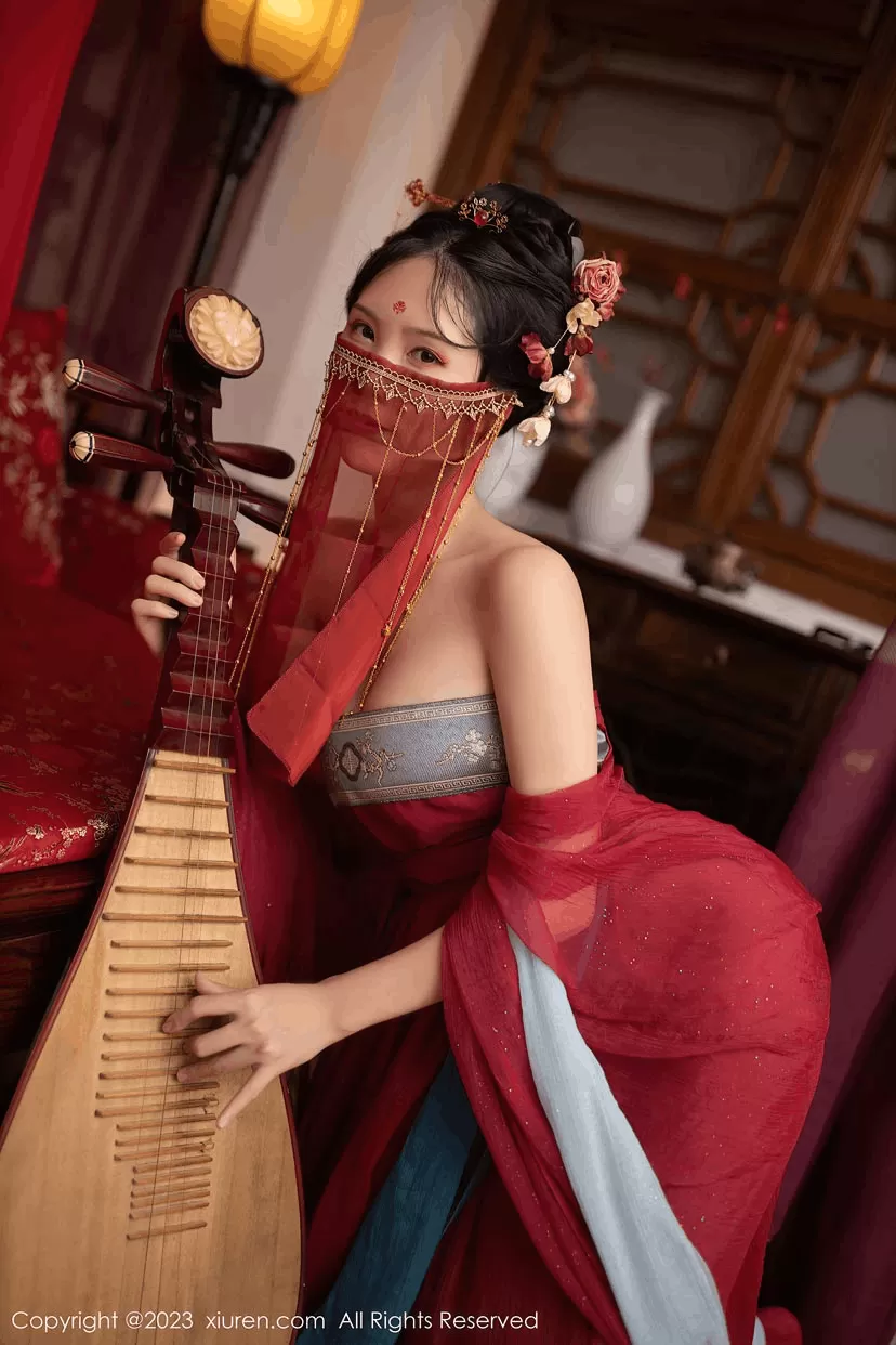 御姐 抖娘利世 全套写真图片合集资源[持续更新至261套-136.6G]10月最新