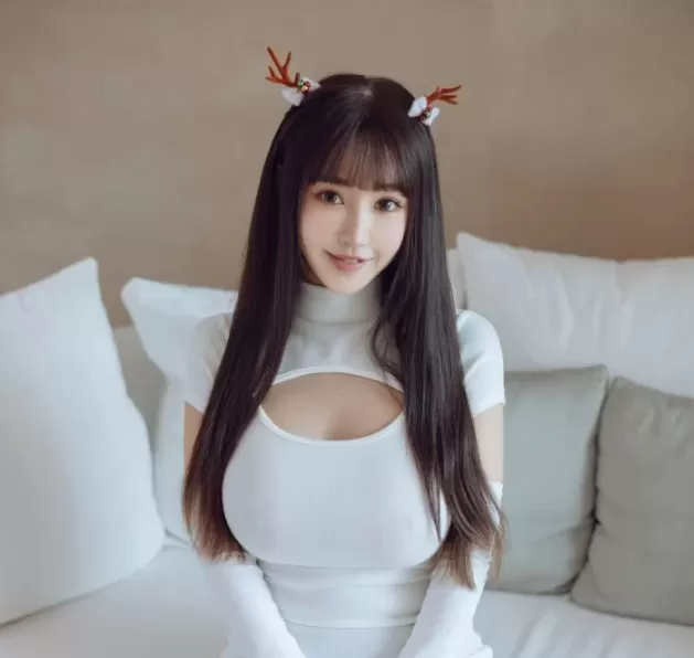 秀人模特 朱可儿Flower 写真图集合集 打包[122套-42.5G]-WM图库