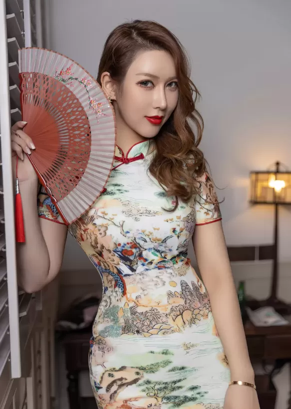 模特 尤妮丝Egg 写真图集全套打包 190+套[持续更新]