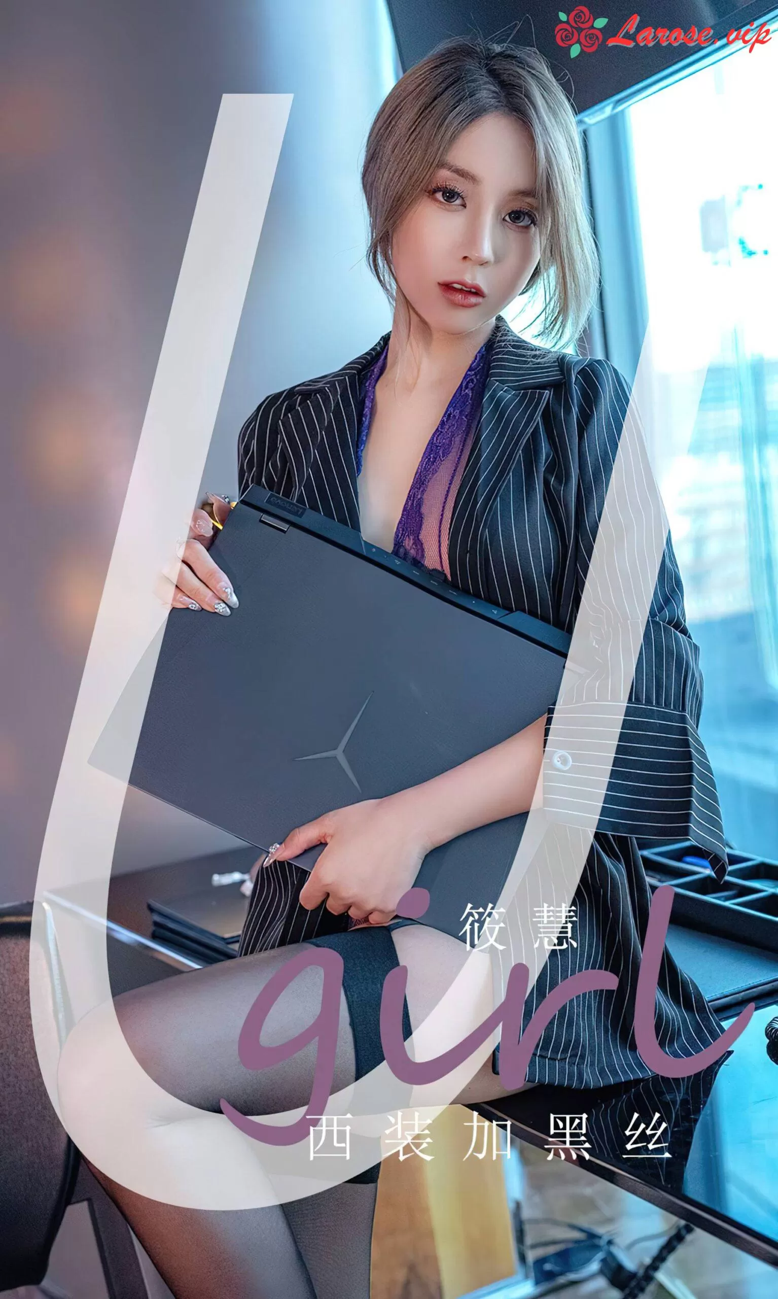 嫩模@筱慧 全套写真作品秀人系列合集资源[102套][持续更新]-WM图库