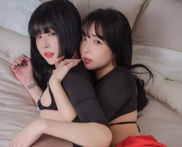 韩国机构 ArtGravia 写真合集[357套][持续更新]