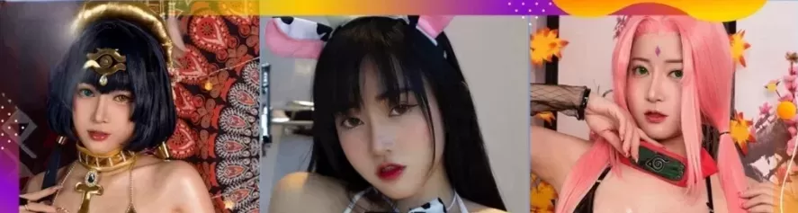 越南妹子@Tiny Asa 全套作品写真资源合集[持续更新]-WM图库