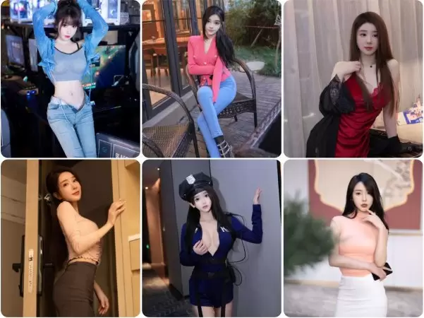 秀人网内部私购 精挑细选写真合集 热门整合[789套-757.1G][持续更新]-WM图库