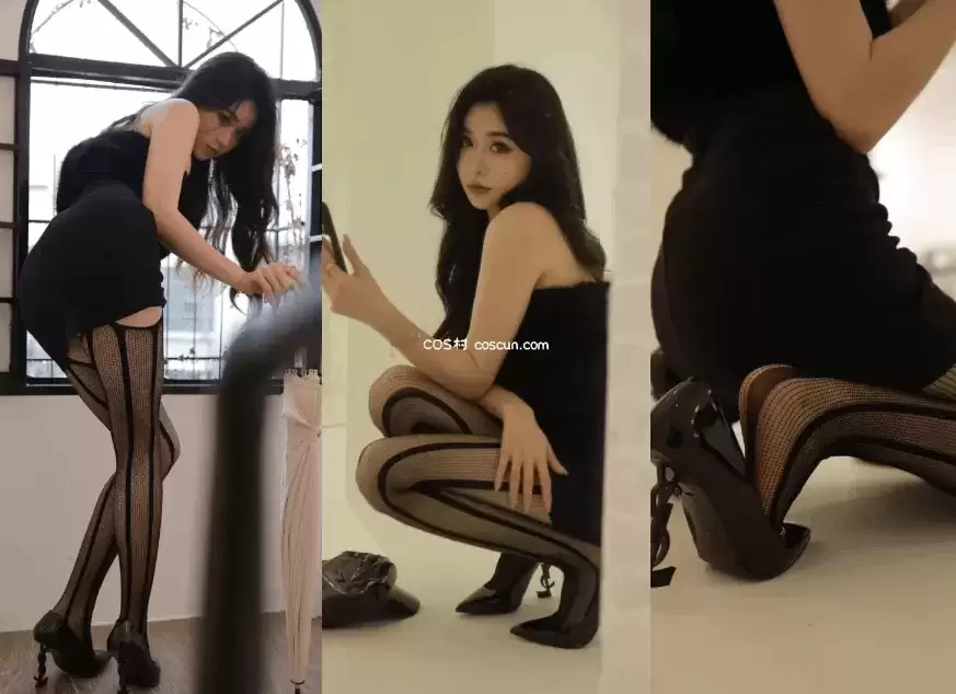 Sia不吃鱼密圈写真合集打包下载-持续更新-WM图库