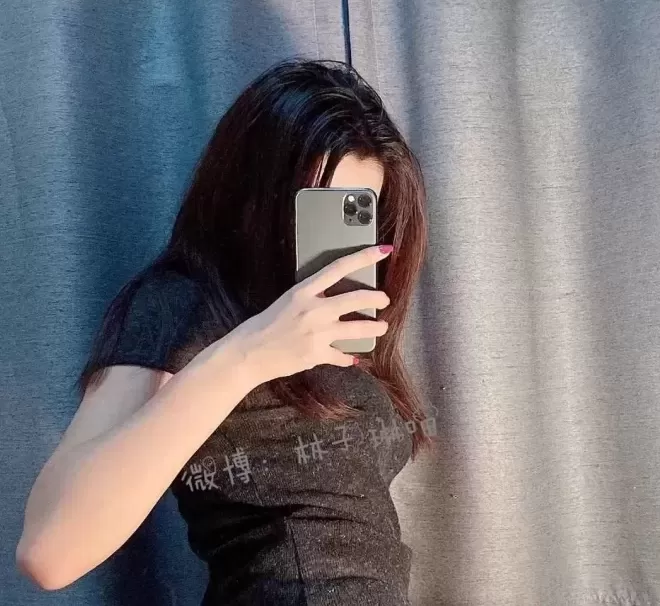 林子琳喵微密定制照片视频汇总，这小姐姐真的太会了-WM图库