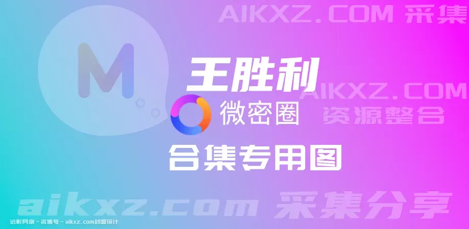 王胜利/胜利的小生活 微密圈图片&视频 作品合集 [更新52期][935P/V/1.64GB]-WM图库