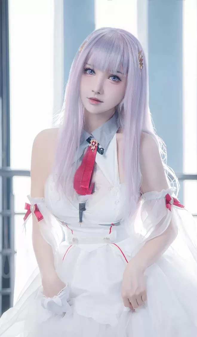 可甜可御的小姐姐 Pyon [写真合集]持续更新至26套