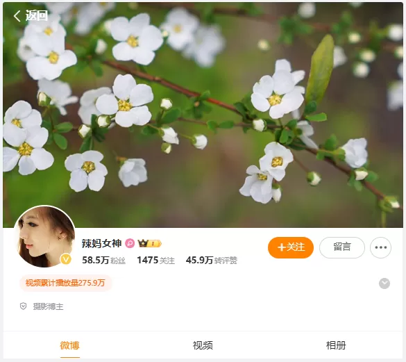 辣妈女神微博摄影博主，辣妈女神-weme觅圈会员系列作品合集[持续更新]-WM图库