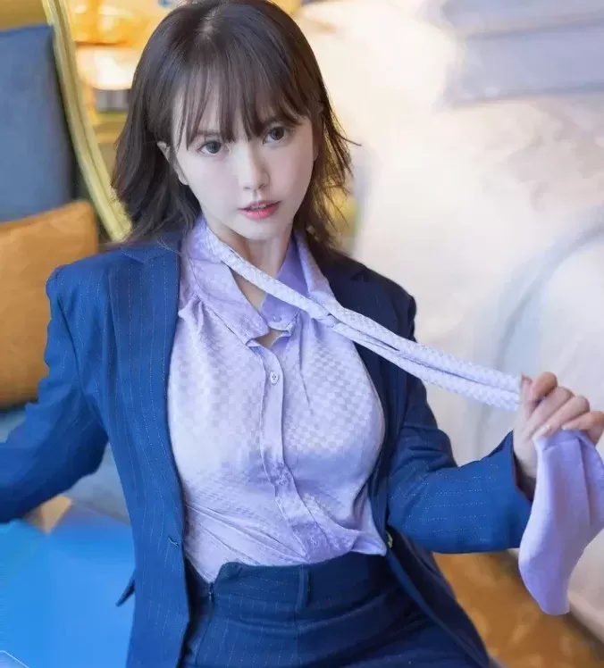 张思允Nice 写真作品合集[90+套][持续更新]-WM图库