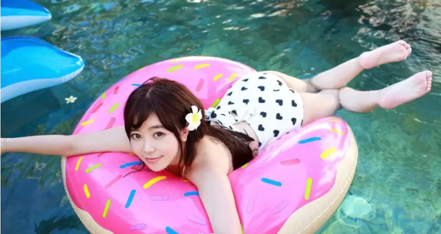 刘飞儿 写真合集资源下载&汇总[200+套]持续更新-WM图库