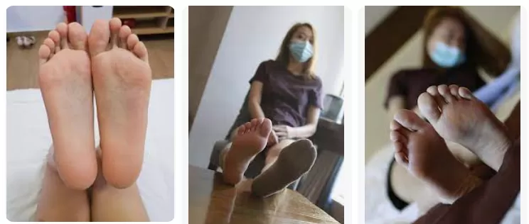 图片[2]-鱼鱼足影 写真作品合集[20+套][持续更新]-WM图库